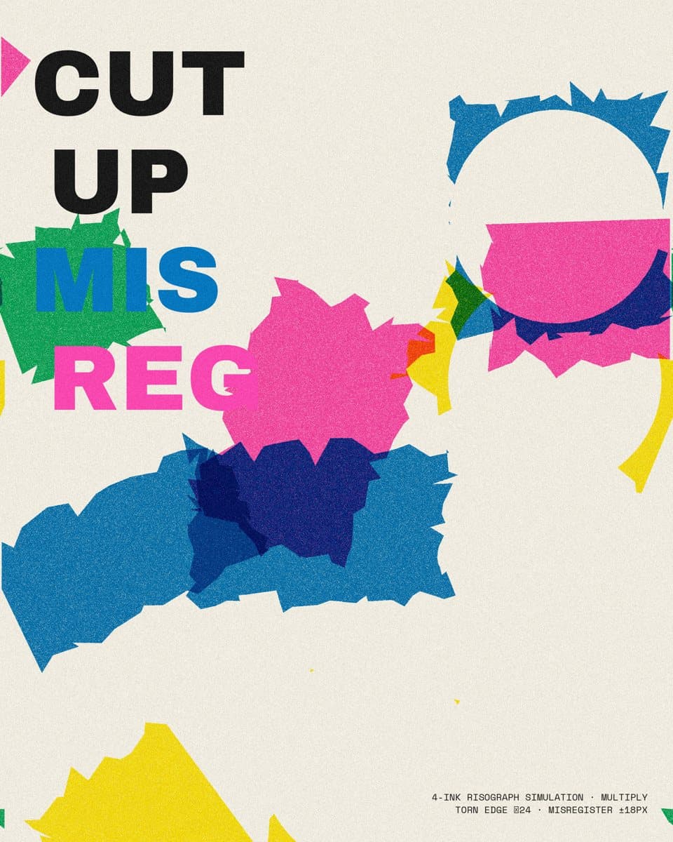 Overprint