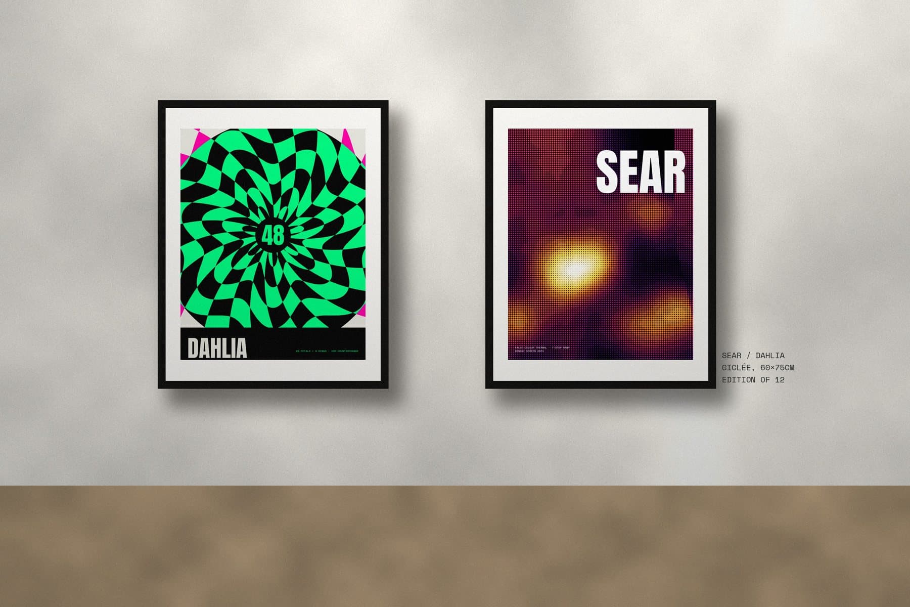 Gallery Pair