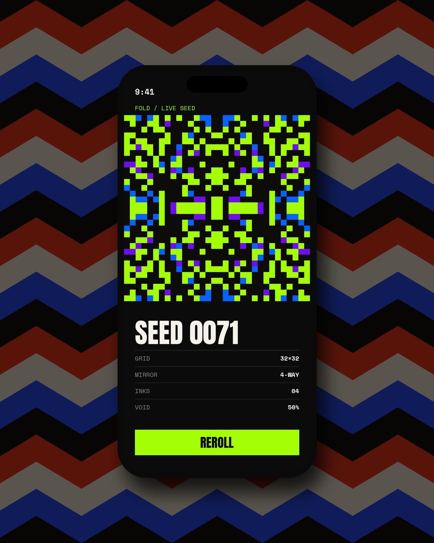 Quadrant — App