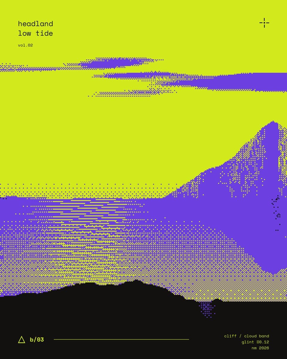 Headland