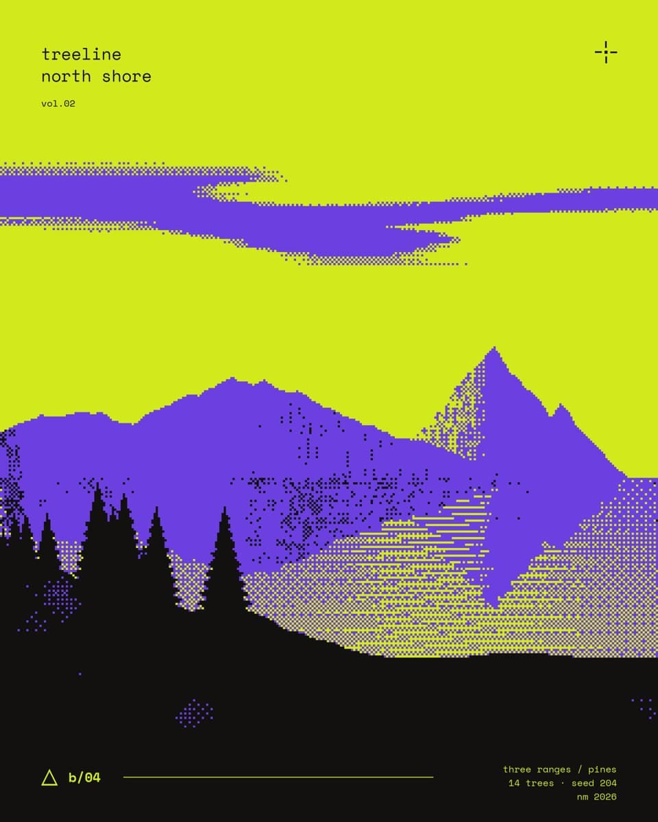 Treeline