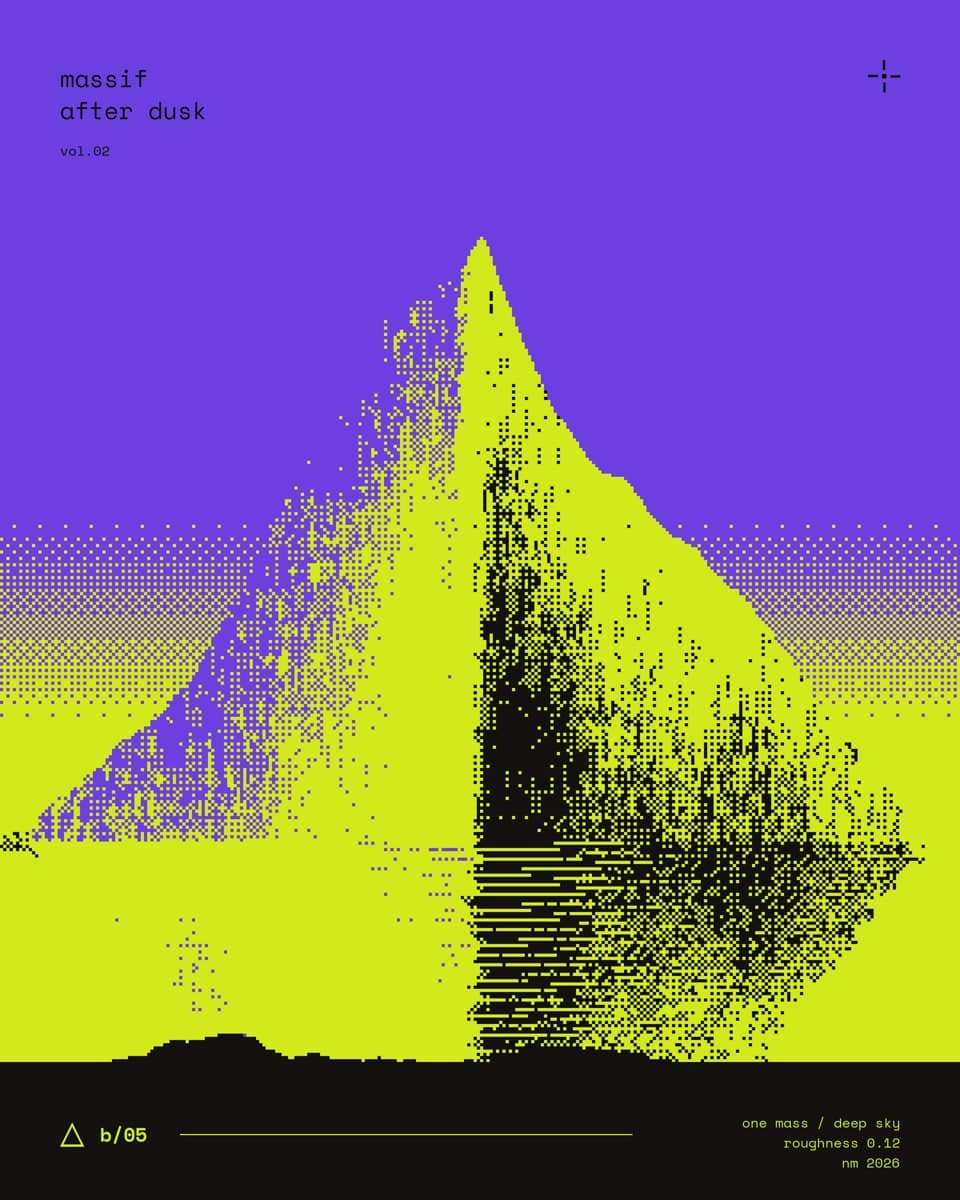 Massif