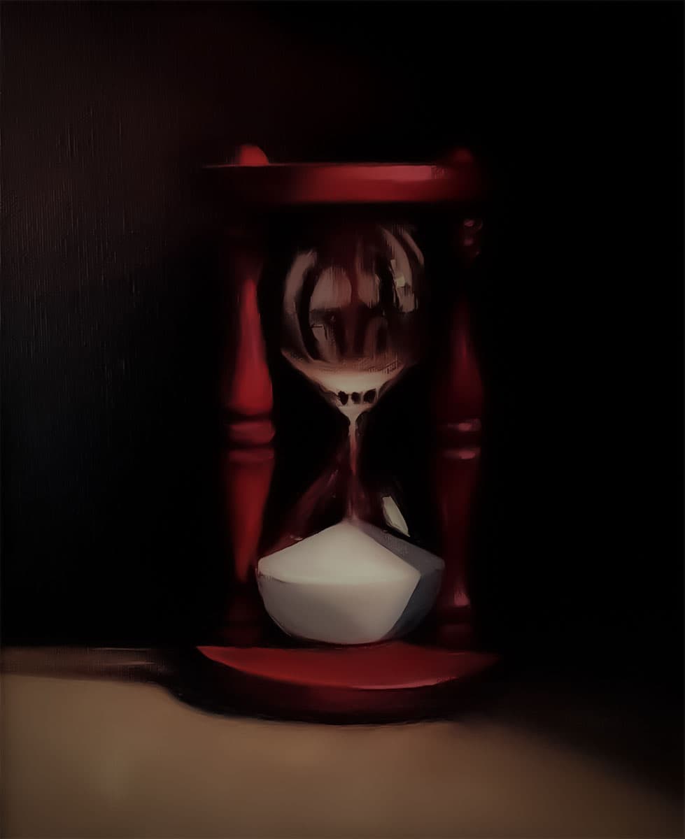 The Hour at Hand