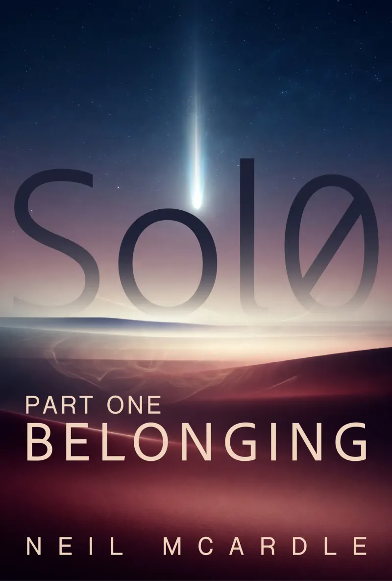 Sol0 — Part 1 of 3 cover